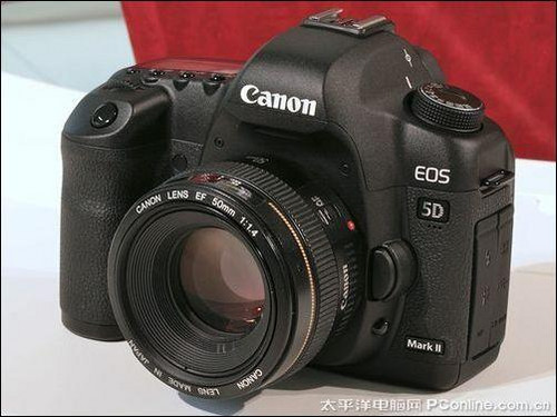 5D MARK II